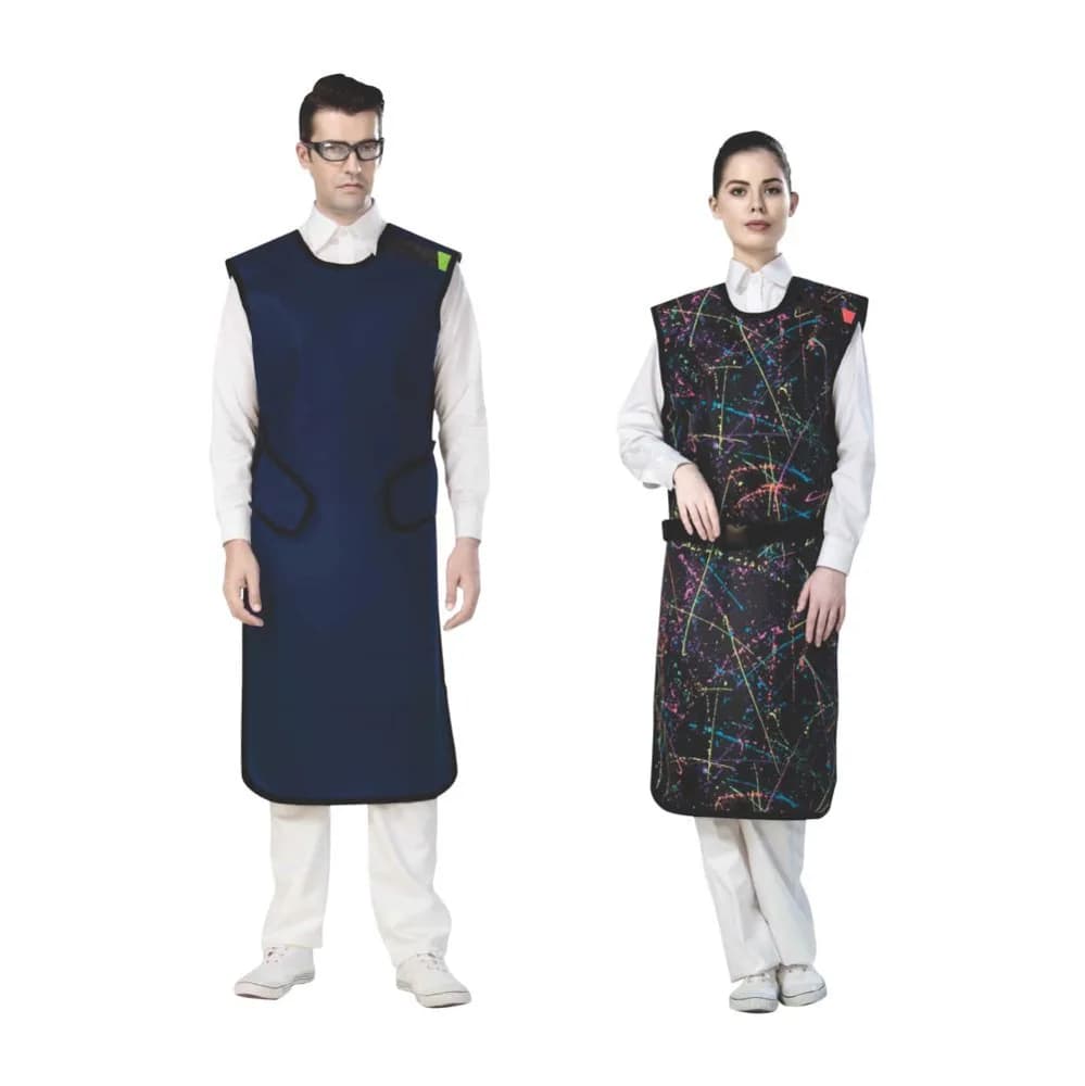 Allengers Coat Apron — Свинцовый защитный фартук