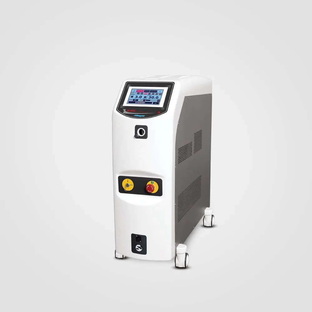 Allengers Blaze - 30W — Jarrohlik lazeri