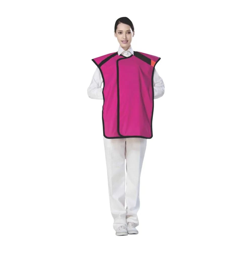 Allengers Panoramic Apron — Свинцовый защитный фартук