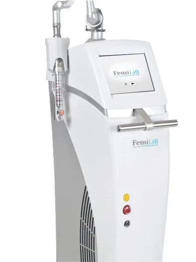 FemiLift — Ginekologik lazer tizimi