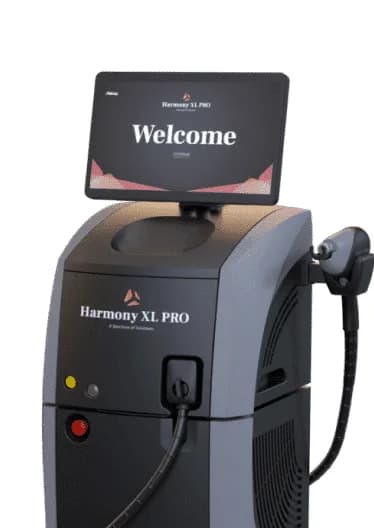 Harmony XL PRO — Эстетическая лазерная система