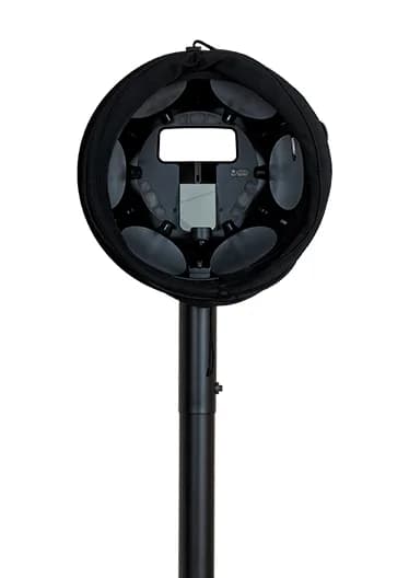 Alma IQ — Платформа визуализации и анализа кожи