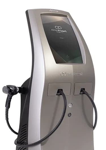 Alma PrimeX — Эстетическая лазерная система