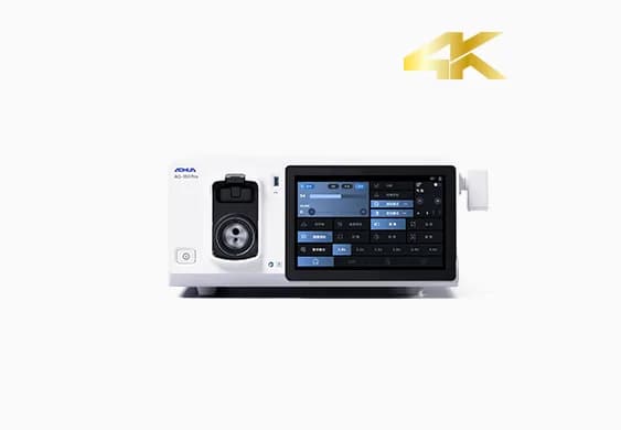 AQ-150 Pro 4K Endoscopy Solution — Эндоскопическая видеосистема