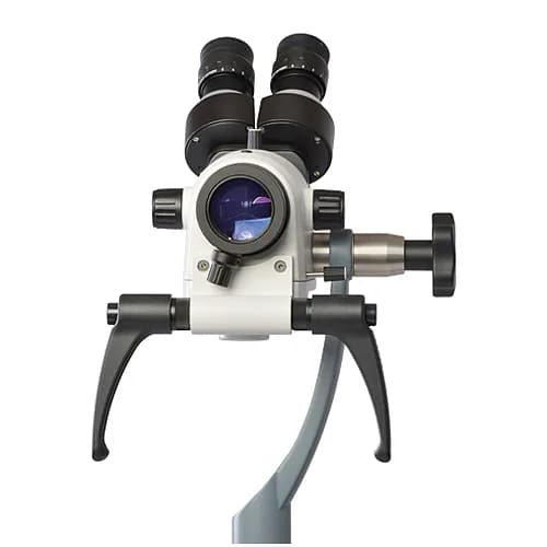 Sensitec OC-100 optik kolposkop