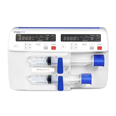 Sensitec WS-500/WS-550 (shpritsli nasos Sensitec WS-500/WS-550)