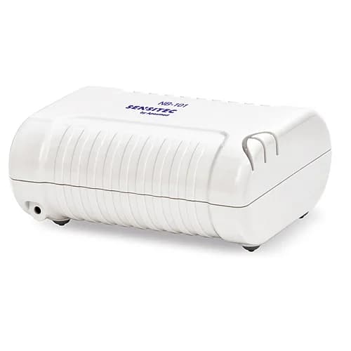 Небулайзер компрессорный Sensitec NB-101
