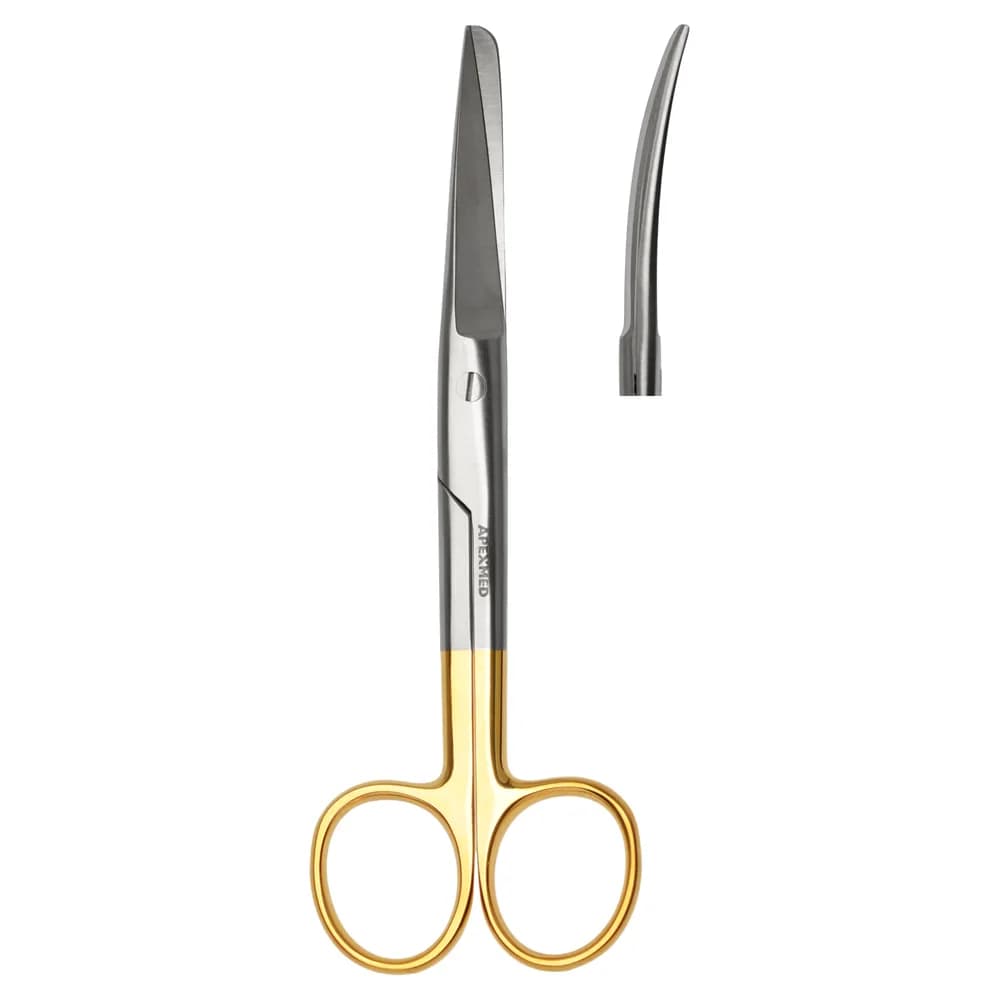 Standard Super Cut jarrohlik qaychisi