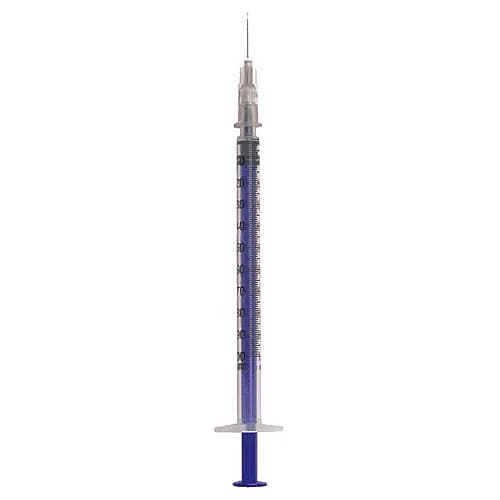 Insulin va tuberkulin shprits-igna