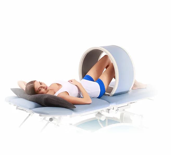 Magnetotherapy — Magnitoterapiya apparati