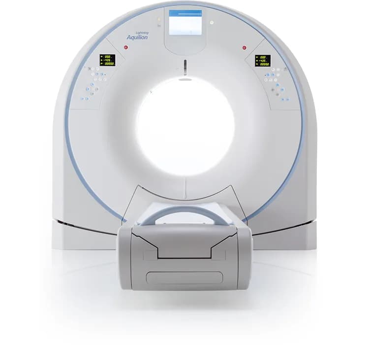 Radiologiya (rentgen, KT, MRT)