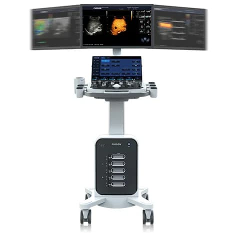 SonoMax 7 — Portativ ultratovush apparati