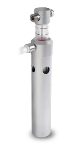 Comen AGSS-H/AGSS-L narkoz apparati