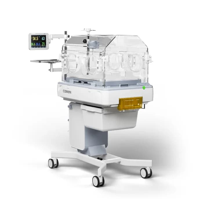 Neonatologiya