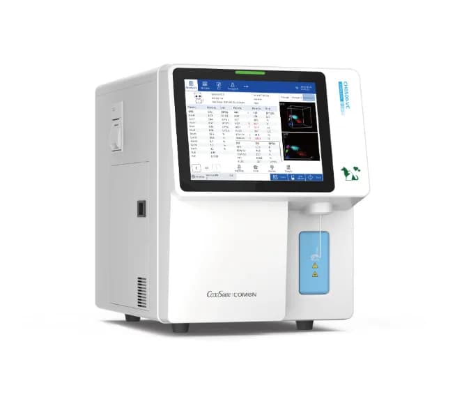 Comen CH8500-V Series Для каждого хвоста