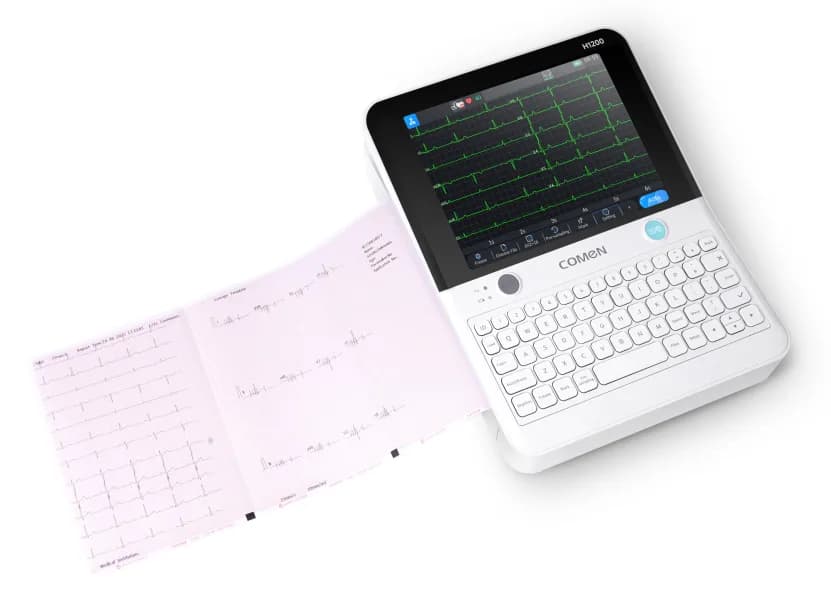 Comen H1200