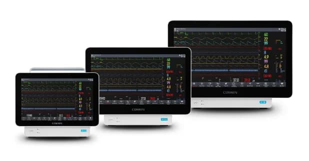 Comen K Pro Series Монитор пациента