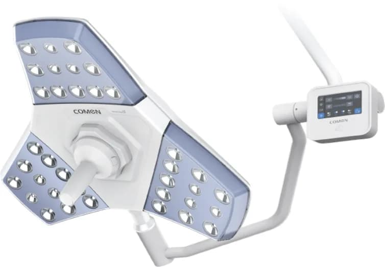 Comen L5 jarrohlik chirog'i