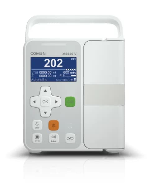Comen ME660-V Инфузионный насос