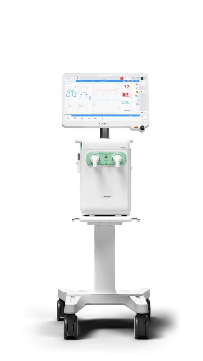 Comen VN6/VN6SHFO/VN6HFO VN8/VN8SHFO/VN8HFO ventilyator