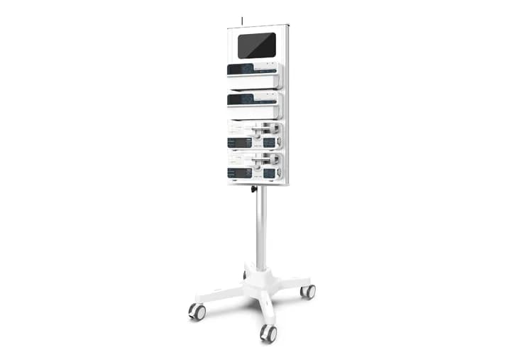 CIS1000 Central Infusion System — Markaziy infuzion tizim