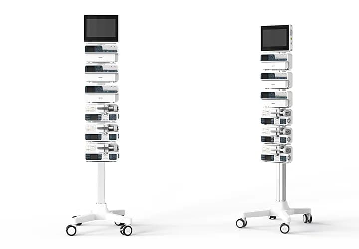 CIS2000 Central Infusion System — Markaziy infuzion tizim
