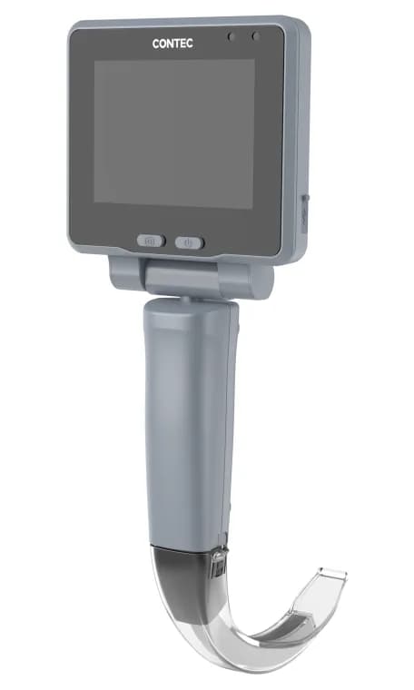 CMS-GS1 Video Laryngoscope — Видеоларингоскоп