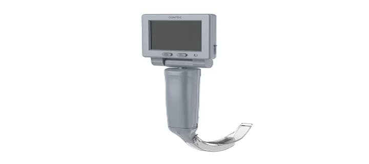 CMS-GS2 Video Laryngoscope — Видеоларингоскоп