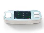 PM20 Portable ECG Monitor — Портативный ЭКГ-монитор