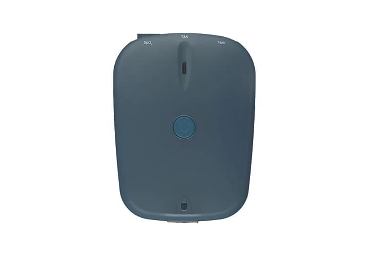 RS10 Sleep apnea screen meter — Скрининговый измеритель апноэ сна