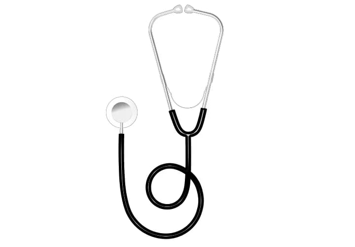 SC11 Stethoscope — Стетоскоп