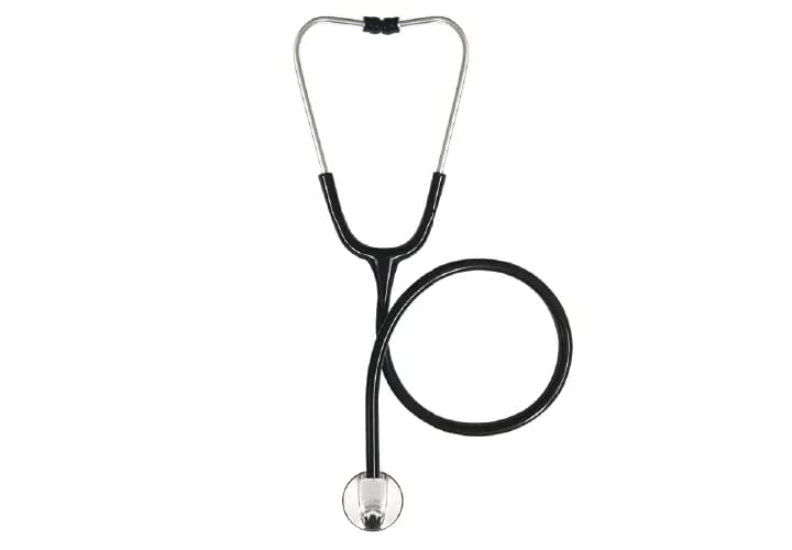 SC12 Stethoscope — Стетоскоп