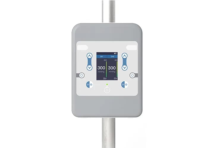 SRP1 Automatic Pressure Infusor — Avtomatik bosimli infuzor