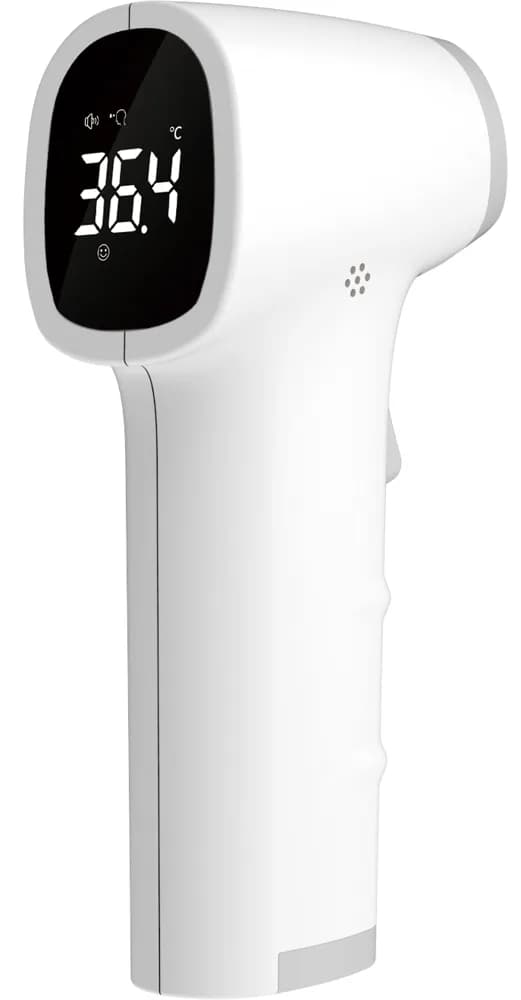 TP500 Infrared Thermometer(LED) — Термометр
