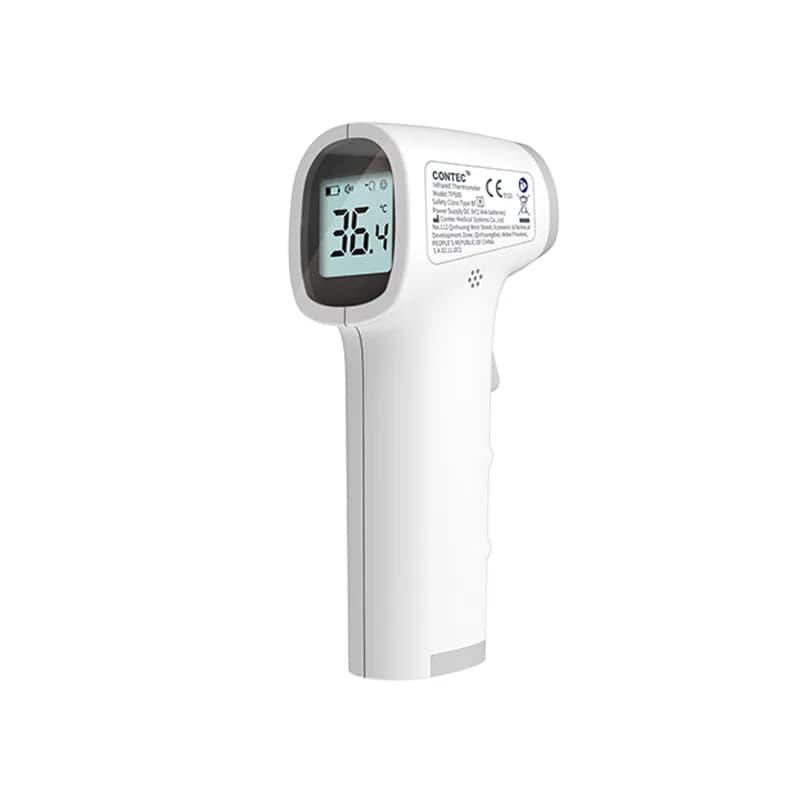 TP500Infrared Thermometer — Термометр