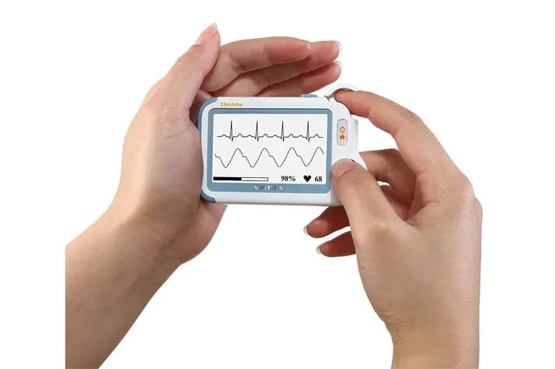 Checkme Pro — Bemor monitori