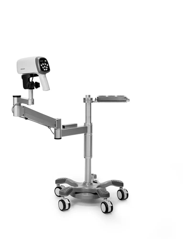C6AHD Video Colposcope — Кольпоскоп