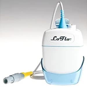 Phillips Respironics LoFlo Module — Модуль CO2 LoFlo