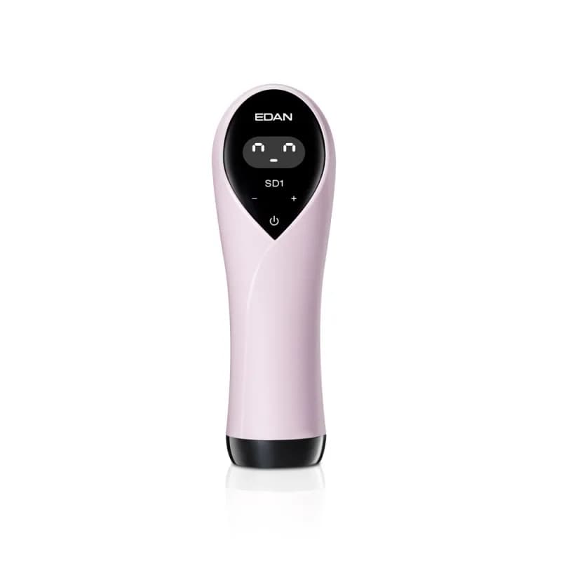 SD1 Ultrasonic Pocket Doppler with Bluetooth — Фетальный доплер