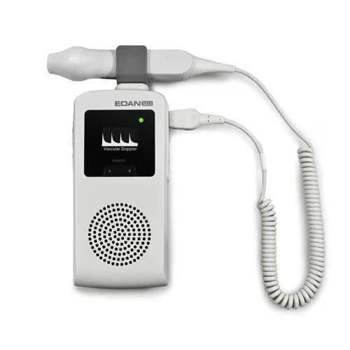 SD3 Vascular Ultrasonic Pocket Doppler — Сосудистый карманный доплер