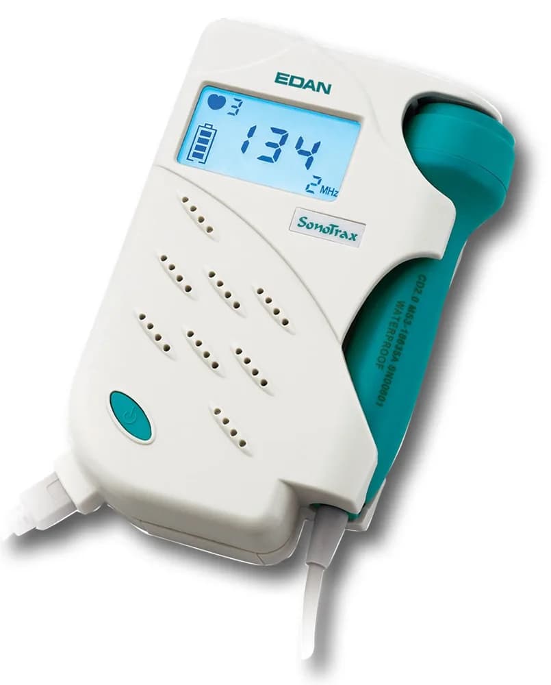 Sonotrax Basic A Doppler — Фетальный доплер