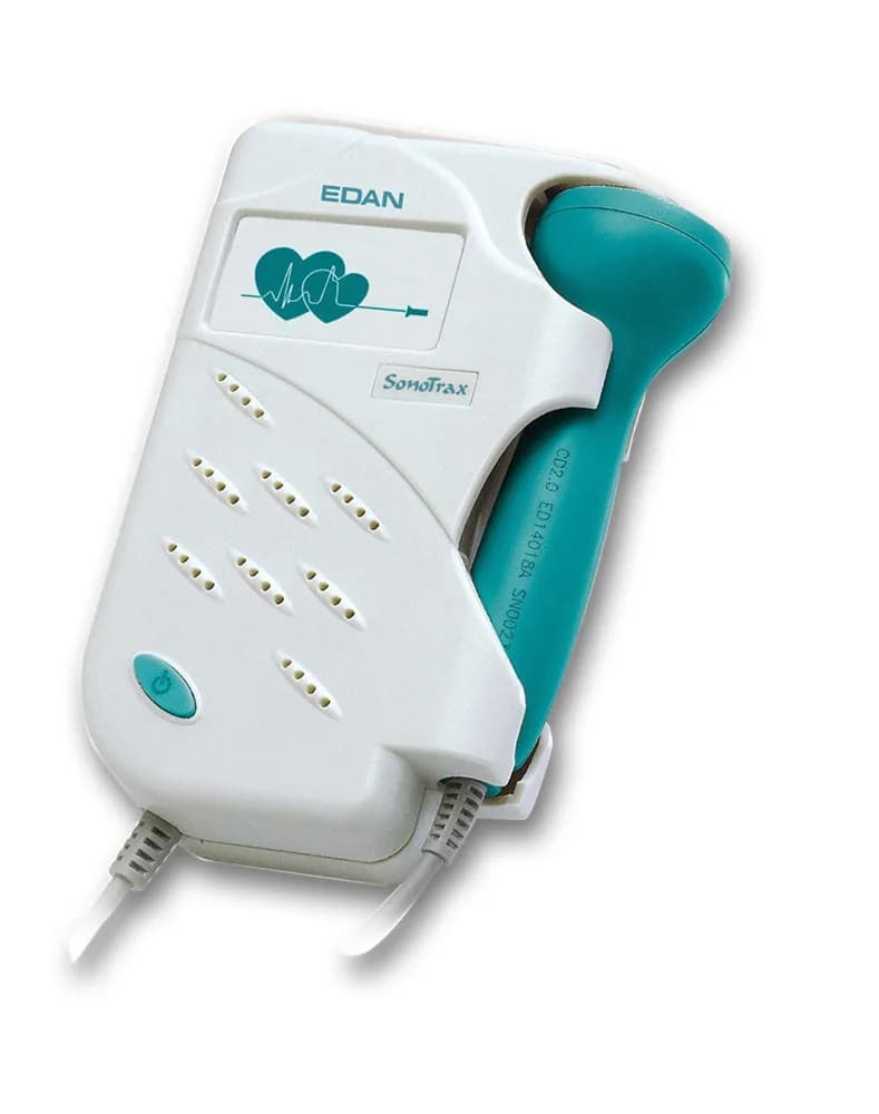 Sonotrax Lite Fetal Doppler — Фетальный доплер
