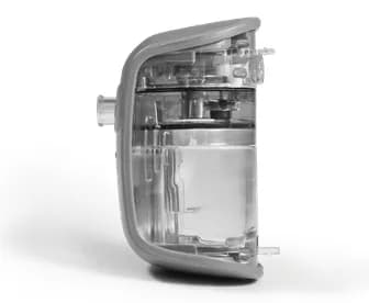 Water Traps for G2 series — Влагоуловители для серии G2