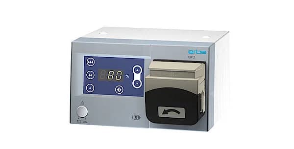 Erbe EIP 2 — Ирригационный насос для эндоскопии