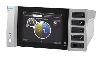 Erbe VIO 3 — Elektroxirurgik apparat