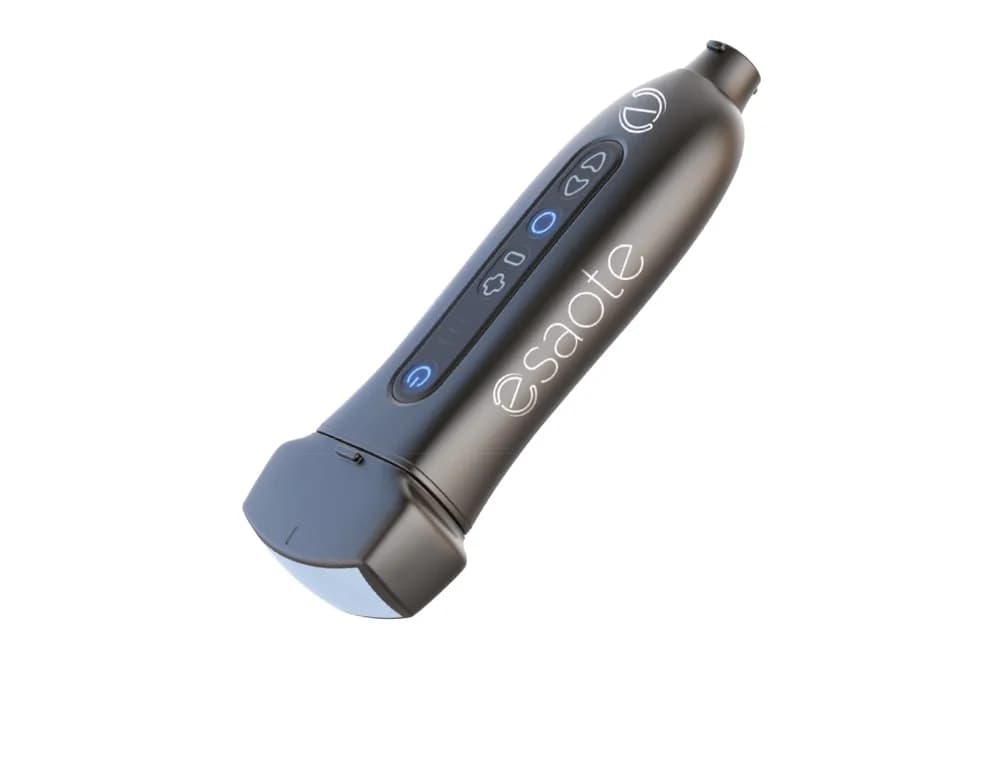 Esaote Q7 — Ultratovush tizimi