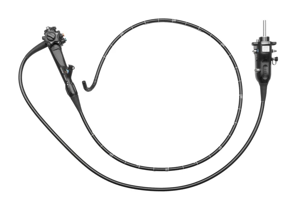 ELUXEO 700/800 Series Colonoscopes — Endoskop