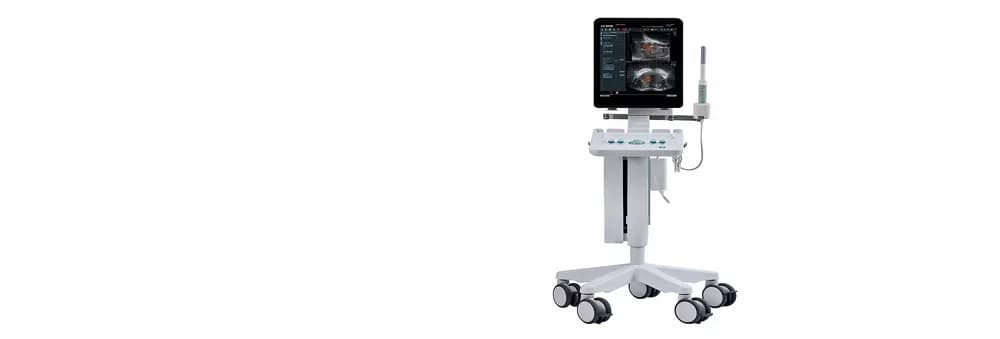 bk3000 ultrasound system — Ультразвуковая система