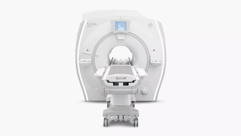 Goldseal Refurbished Magnetic Resonance Systems — Диагностическая система