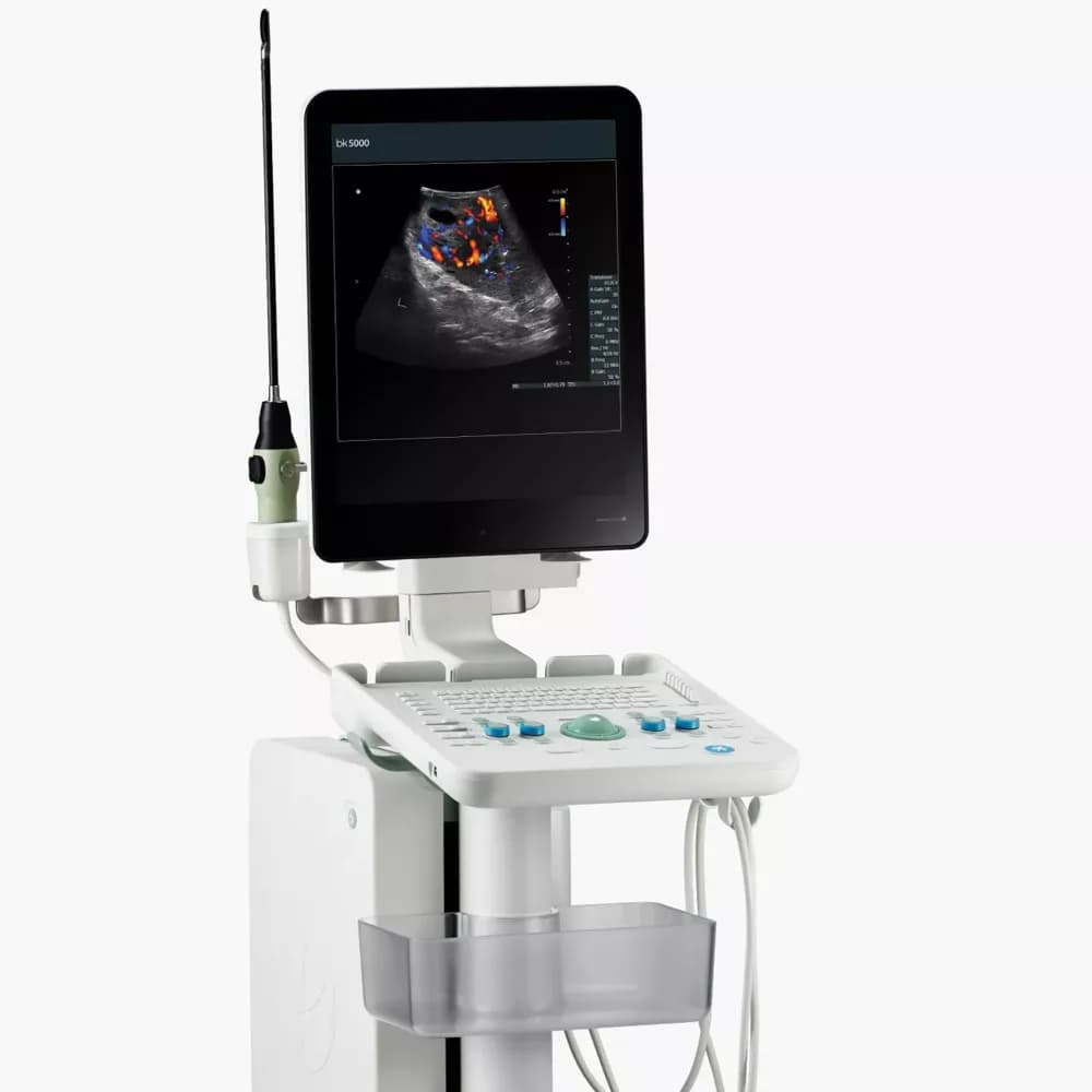Neurosurgery spine — Ультразвуковая система